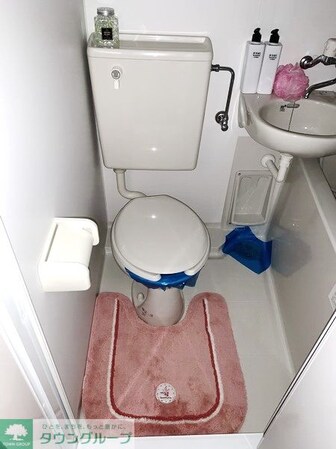 エミネンス南野の物件内観写真